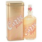 Curve Wave by Liz Claiborne Women's Eau De Toilette Spray 3.4 oz - 100% Authentic