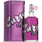 CURVE CRUSH by Liz Claiborne EDT SPRAY 3.4 OZ