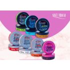 Assorted Soft Touch hair wax  (CASE of 60)