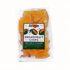 Afime Snacks Breadfruit Chips - Sea Salt