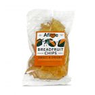 Afime  Snacks Breadfruit Chips - Sweet & Savory