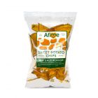 Afime Sweet Potato Chips - Sea Salt