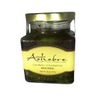 Ashebre Basil Pesto Sauce