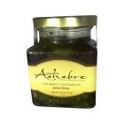 Ashebre Basil Pesto Sauce