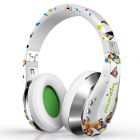  Roll over image to zoom in Bluedio A (Air) Stylish Wireless Bluetooth Headphones with Mic