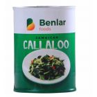 Benlar Foods, Canned Callaloo
