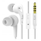 iLuv Bubble Gum 3 In Ear Headset