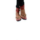 Shoan's Collection Women Chastia Sandals