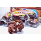 Honey Bun Chocolate Goldie (Pack of 18)