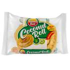 Honey Bun Coconut Roll
