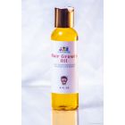 JBF Hair Oil, 4 fl oz