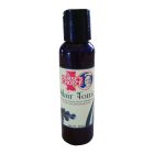 Nurses Choice Hair Tonic - Castor Oil, Olive Oil & Essential Oil Blend 60ml and 120ml