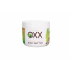 Natural Oxx System Moisturizing Body Butter, Hazelnut and Vanilla, 4Fl Oz