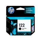 HP 122 Ink Cartridge - Black