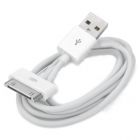 Generic iPhone 4/4S, 3G/3GS, iPad 1/2/3, iPod USB Cable 