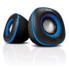 Eklipse 2.0 USB Speakers