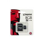Kingston MicroSD 8GB