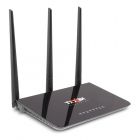 Nexxt - Nebula300Plus wireless-N 300Mbps router