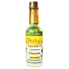Thalia's Pimento Flavoured Vegetable Oil