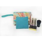 Oriental Makeup Bag Set, Small