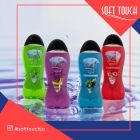 Soft Touch Shower Gel (750ml /12 per case)