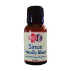 Nurse's Choice Sinus Friendly Blend 15ml