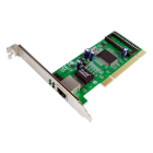 Sirius 1000 Gigabit Ethernet PCI Adapter