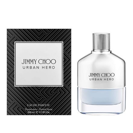 JIMMY CHOO Jimmy Choo Urban Hero 3.3 fl. oz. EDP