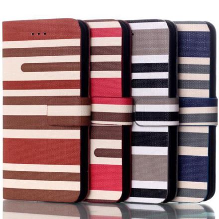 iPhone 6 Design Flip Case