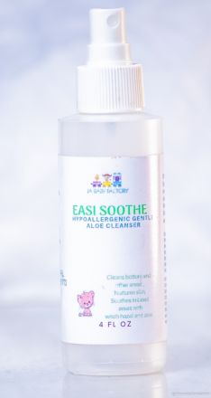 JBF Easi Soothe, 4 fl oz