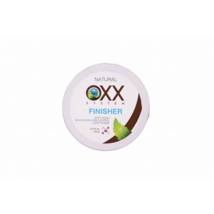 Natural Oxx System Finisher
