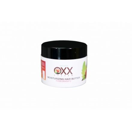 Natural Oxx System Moisturizing Hair Butter Pomegranate, 4.65Fl Oz