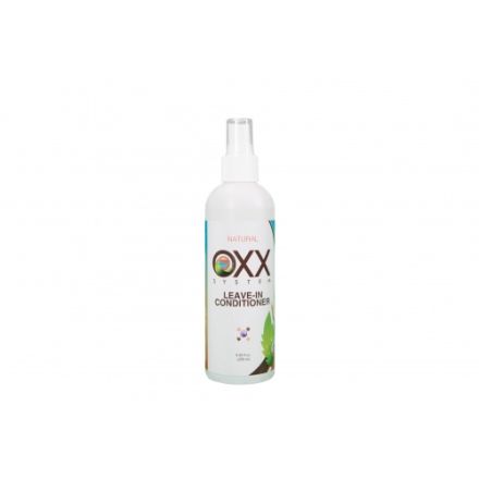 Natural Oxx System Leave-In Conditioner, 250ml