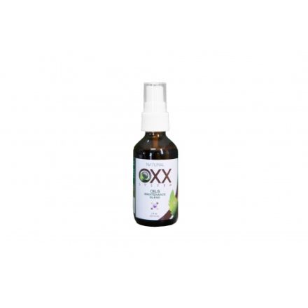 Natural Oxx System Oils Maintenance Blend