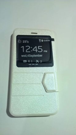 iPhone 6 Flip Case 