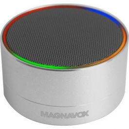 JamGOra MAGNAVOX MMA3652-GY Portable Bluetooth Stereo Speaker in