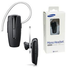 hoorbaar vooroordeel Durf JamGOra - Samsung HM-1300 Bluetooth Headset