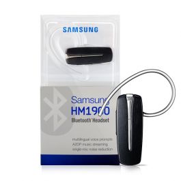 Samsung hm1900 bluetooth sales