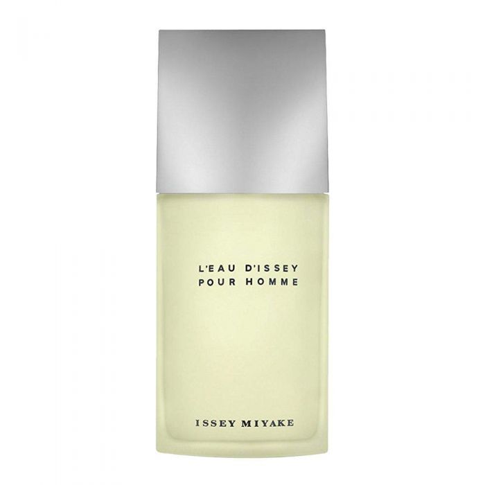 Issey Miyake L eau D issey Eau de Toilette Spray for Men 4.2 Fl Oz