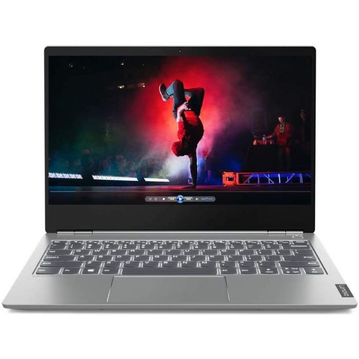 【ジャンク】Lenovo ThinkBook 13s-IWL i5 8世代 JamGOra - Lenovo ThinkBook 13s-IWL 13.3