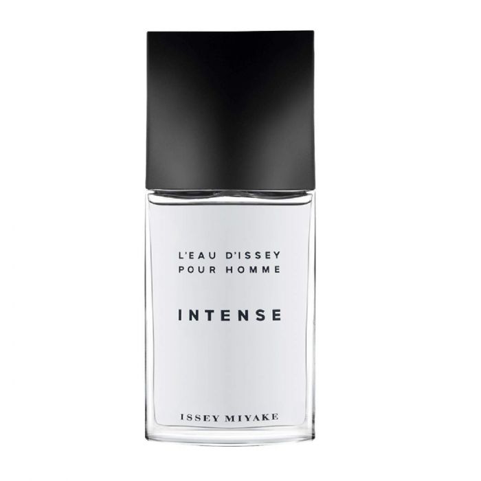 L EAU D ISSEY POUR HOMME INTENSE by Issey Miyake EDT SPRAY 4.2 OZ for MEN