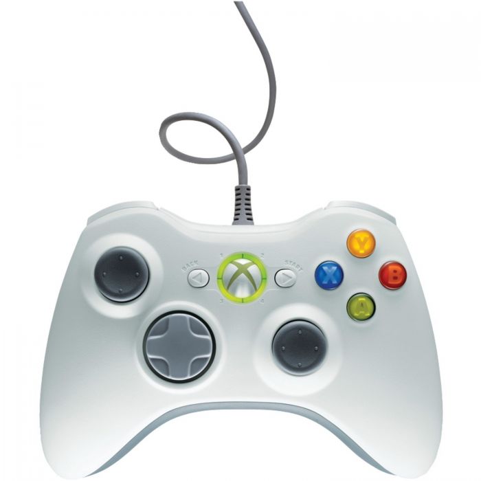 JamGOra Xbox 360 Wired Controller