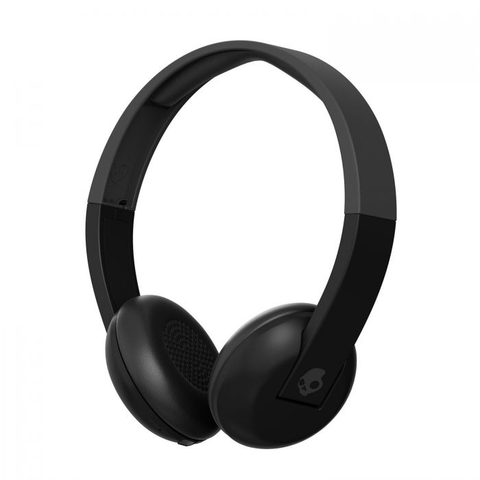 Skullcandy bluetooth headset with mic on sale