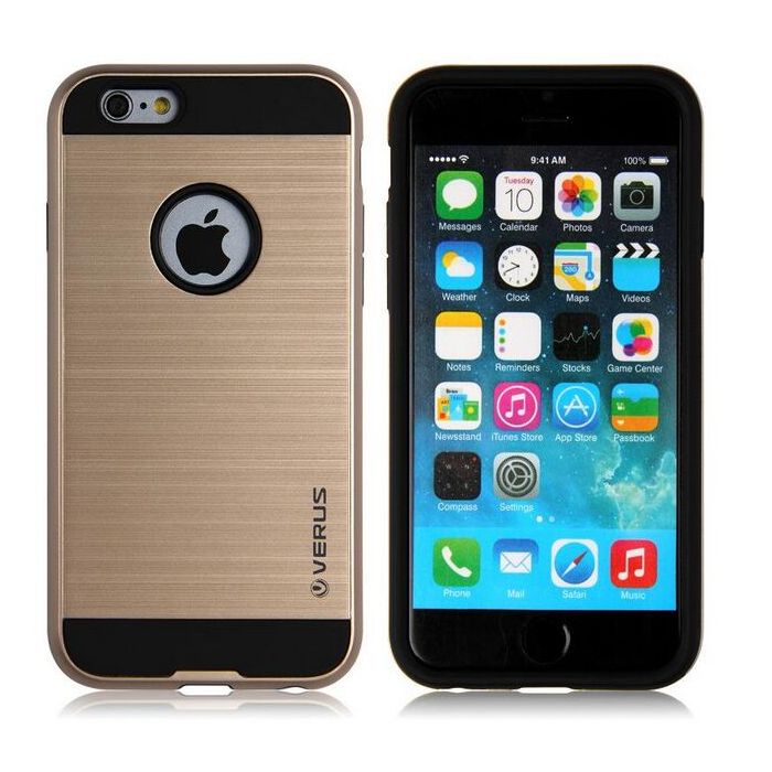 JamGOra Iphone 5 Verus Case