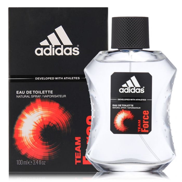 Adidas team best sale force review