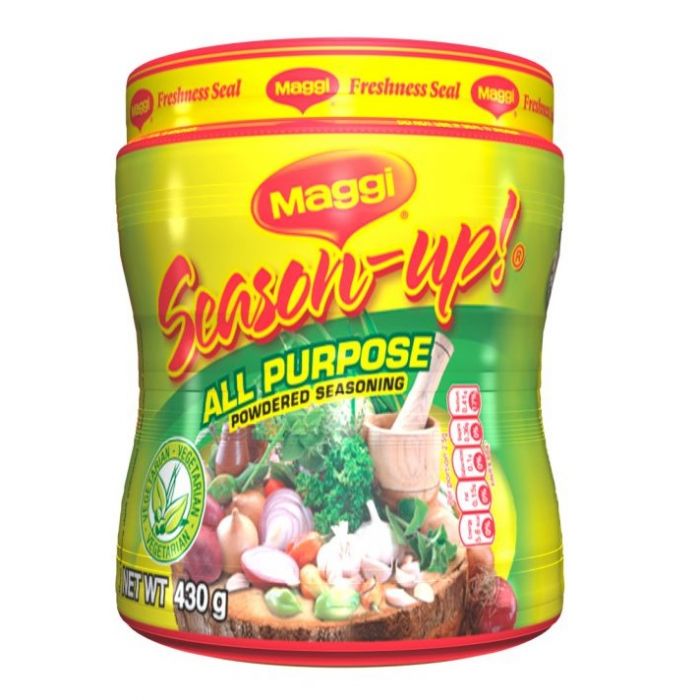 JamGOra MAGGI SEASON UP ALL PURPOSE