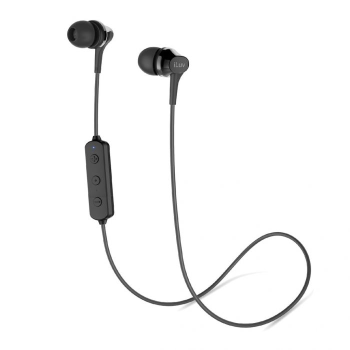 JamGOra iLuv Party On Air Bluetooth