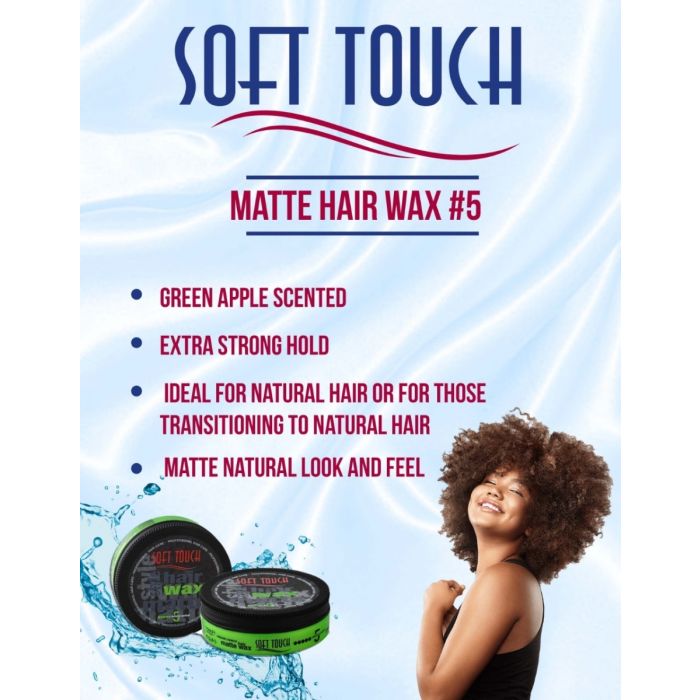 Best matte hair gel discount