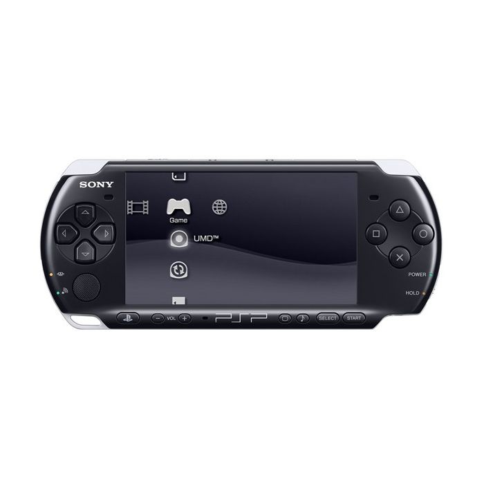 Sony psp game best sale player