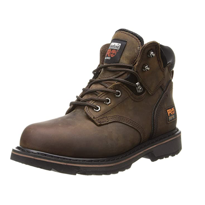 JamGOra Timberland PRO Men's 6